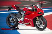 Ducati Panigale R …