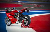 Ducati Panigale R …