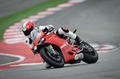 Ducati Panigale R …