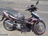 KYMCO SPIKE 125 … thumbnail