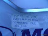 MODENAS DINAMIK 125 thumbnail