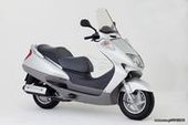 Honda FES 250 … thumbnail