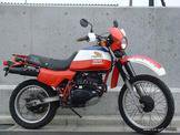 Honda XL 250 … thumbnail