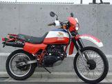 Honda XL 250 … thumbnail