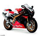 Aprilia RSV1000R-RSV 1000 … thumbnail