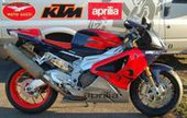 Aprilia RSV1000R-RSV 1000 … thumbnail