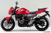 Kawasaki Z750 2004/206 … thumbnail