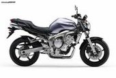 Yamaha FZ6 Fazer … thumbnail