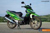 Kawasaki ZX 130 … thumbnail