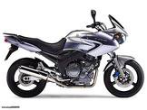 Yamaha TDM 900 … thumbnail