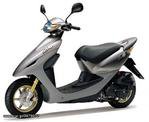 HONDA DIO 50 … thumbnail