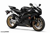 Yamaha YZF R6 … thumbnail