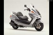 Yamaha YP 250 … thumbnail