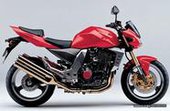 KAWASAKI Z750 Ζ1000 … thumbnail