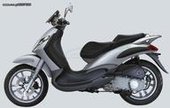 Piaggio Beverly 200 … thumbnail