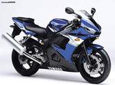 Yamaha YZF600 R6 … thumbnail