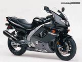 Yamaha YZF600 R6 … thumbnail