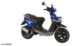 YAMAHA BIWIS YW … thumbnail