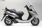 KYMCO Grand Dink … thumbnail