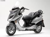 KYMCO Grand Dink … thumbnail