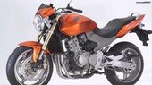 Honda CB 600 … thumbnail