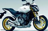 Honda CB 600 … thumbnail