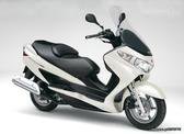 Suzuki AN 200 … thumbnail