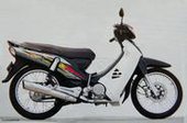 Kawasaki Kaze R … thumbnail