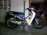 Kawasaki Kaze R … thumbnail