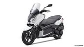 Yamaha X-MAX 250 … thumbnail