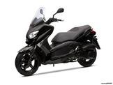 Yamaha X-MAX 250 … thumbnail