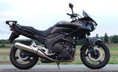 YAMAHA TDM900-ΤDM850 XT660X-XT660K … thumbnail