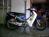 Kawasaki Kaze R … thumbnail