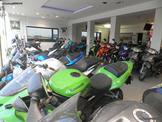 MODENAS KRISS 110 … thumbnail