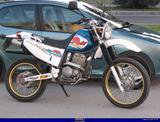 Yamaha TTR 250- … thumbnail