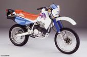 Honda XR650 L … thumbnail