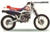 Honda XR650 L … thumbnail