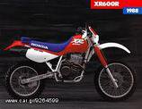 Honda XR650 L … thumbnail