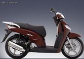 HONDA SH 125i-SH … thumbnail