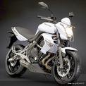 Kawasaki ER 6N … thumbnail