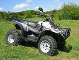 Linhai 260 ATV- … thumbnail