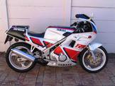 Yamaha FZR250 Genesis … thumbnail