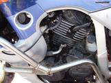 Honda XLV Transalp … thumbnail