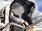 Honda XLV Transalp … thumbnail
