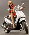 PIAGGIO BEVERLY 250 … thumbnail