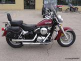 Kawasaki VN800 Classic … thumbnail
