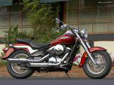 Kawasaki VN800 Classic … thumbnail