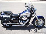 Kawasaki VN800 Classic … thumbnail