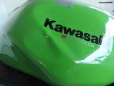 ΕΜΠΡΟΣ ΖΑΝΤΑ KAWASAKI … thumbnail