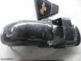 HONDA NV400............. thumbnail